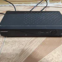 گیرنده دیجیتال|صوتی و تصویری|منجیل, |دیوار