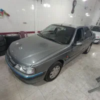 پژو پارس ساده، مدل ۱۳۸۸