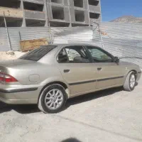 سمند|خودرو سواری و وانت|ایلام, |دیوار