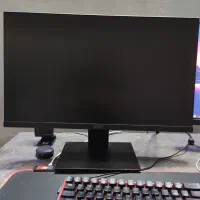 مانیتور 24 اینچ برند MSI و BenQ - درحد|قطعات و لوازم جانبی رایانه|مشهد, سرافرازان|دیوار