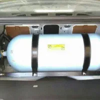 سمند LX مدل 94 دوگانه سوز شرکتی|خودرو سواری و وانت|تهران, هفت چنار|دیوار