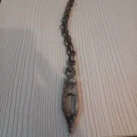 چفت بند قدیمی قدمت بالای ۲۰۰سال|کلکسیون اشیاء عتیقه|کرمان, |دیوار