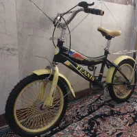 دوچرخه 16