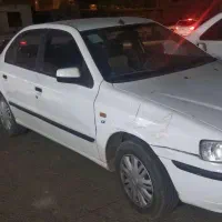سمند ef3