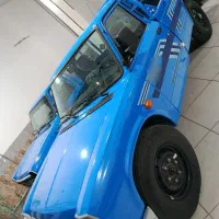 نیسان دوگانه کارخانه