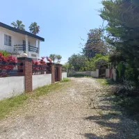 فروش زمین در شهرک 420 متری آماده ساخت