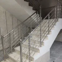 نرده استیل|خدمات پیشه و مهارت|بروجرد, |دیوار