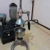 آب انار گیری دستی ترک