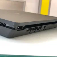 PS4 اسلیم ۱ ترابایت با دسته اکبند|کنسول، بازی ویدئویی و آنلاین|بابل, |دیوار
