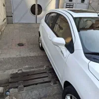 سلام برلیانس H220 مدل ۹۵|خودرو سواری و وانت|تهران, اوقاف|دیوار