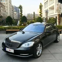 اجاره خودرو بنز s500/ رنت و اجاره خودرو بنز اس|خودرو اجارهای|تهران, شاهین|دیوار