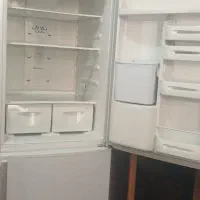 یخچال درحد نو