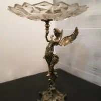 لوازم دکوری و پذیرایی فوری فروشی|ظروف سرو و پذیرایی|کرج, مهرویلا جنوبی|دیوار