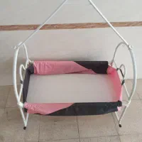 گهواره نوزاد