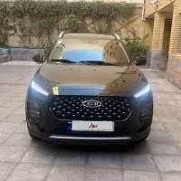 X22 pro|خودرو سواری و وانت|تهران, گلستان (شهرک راه آهن)|دیوار