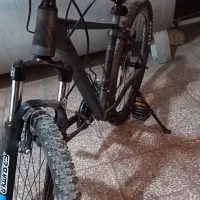 دوچرخه اورلورد (شهری-کوهستان)