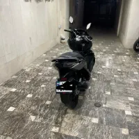 jt200|موتورسیکلت|تهران, شکوفه (عبدل آباد)|دیوار