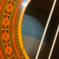 گیتار یاماها c70 اندونزی (yamaha)|گیتار، بیس، امپلیفایر|تهران, شادمان|دیوار