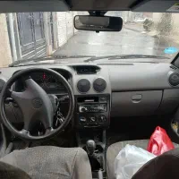 پراید۱۴۱بیرنگ|خودرو سواری و وانت|باغستان, |دیوار