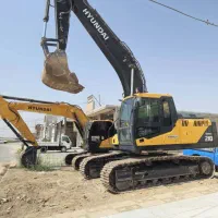 بیل هیوندای 210L|خودرو سنگین|اهواز, دغاغله|دیوار