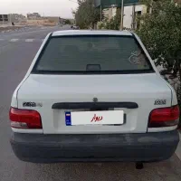 پراید 82 بی رنگ و تمیز|خودرو سواری و وانت|یزد, |دیوار