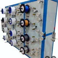 کارگر ساده و فنی سیم وکابل