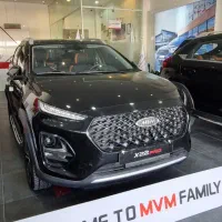 فروش اقساطی MVM X22 پرو دنده ، مدل ۱۴۰۴|خودرو سواری و وانت|زاهدان, |دیوار