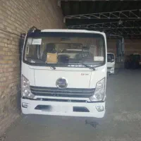 کامیون ۶ تن اسداک(یوجین)