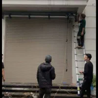 تعمیرجک پارکینگ درشیشه ای اتومات کرکره برقی اقساط|خدمات پیشه و مهارت|تهران, گمرک|دیوار