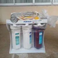 تصویه آب شیرین کن