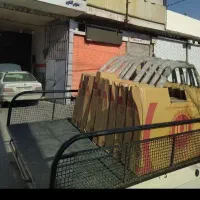 درب ۴۰۵ چهارعدد لولا قدیم جلو عقب راننده شاگرد