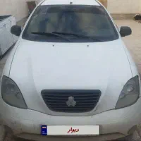 تیبا 1 مدل 97 دوگانه فابریک