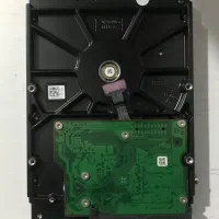 هارد ۵۰۰ گیگ seagate|قطعات و لوازم جانبی رایانه|لاهیجان, قیام|دیوار