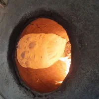 نان تنوری