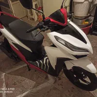 موتور کیلیک 150نیرو موتور