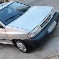 پراید مدل 85