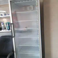 یخچال و قفسه ی سوپر مارکت|فروشگاه و مغازه|سنندج, |دیوار