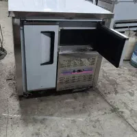 باراستیشین کانتر ترشی تاپینگ قنادی|فروشگاه و مغازه|رشت, انصاری|دیوار