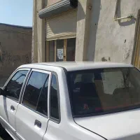 پراید 132 مدل۹۰|خودرو سواری و وانت|تالش, هشتپر|دیوار