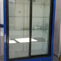 یخچال مغازه