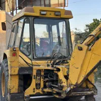 بیل بکهو مناسب|ماشینآلات صنعتی|تهران, تهرانپارس شرقی|دیوار