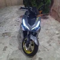 ایروکس ۱۴۰۱