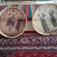 دف بچگانه سالم