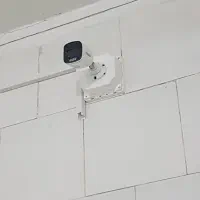 دوربین و دزدگیر