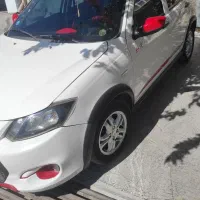 کوییک r مدل 1400|خودرو سواری و وانت|فارسان, |دیوار