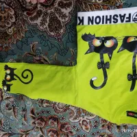 لباس دخترانه بسیار شیک