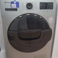 فروش محصول لباسشویی ویترینی برند اسنوا