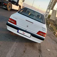 پژو۴۰۵sLx|خودرو سواری و وانت|گنبد کاووس, |دیوار