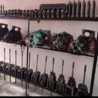 انواع گیربکس اردی پیکان پراید جعبه فرمان سرسیلندر