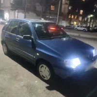 111 مدل 95 معاوضه